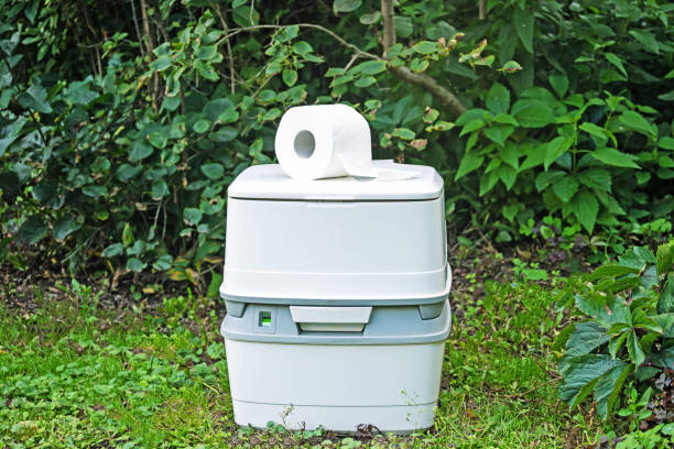 Best Portable toilet rental cost  in Park City, UT