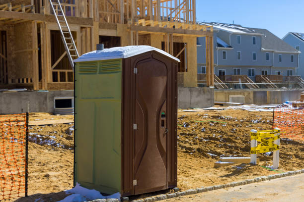 Best Porta potty rental near me  in Park City, UT