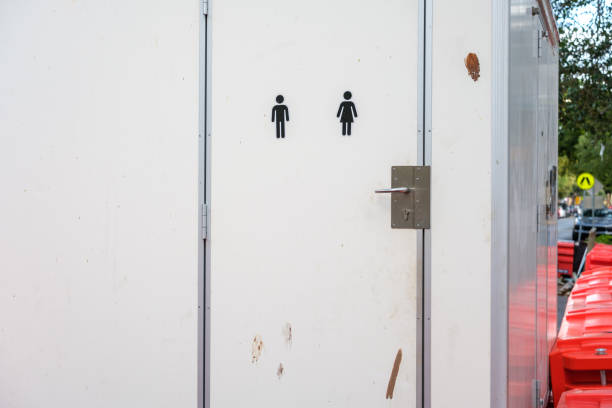 Best Porta potty delivery and setup  in Park City, UT