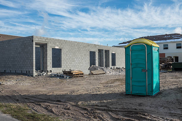 Portable Toilet Options We Offer in Park City, UT